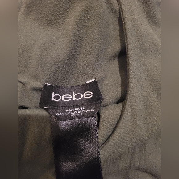 Bebe shirt - Picture 2 of 2